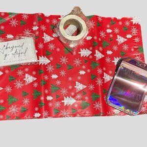Christmas Polymailer Shipping Supplies Reseller #18